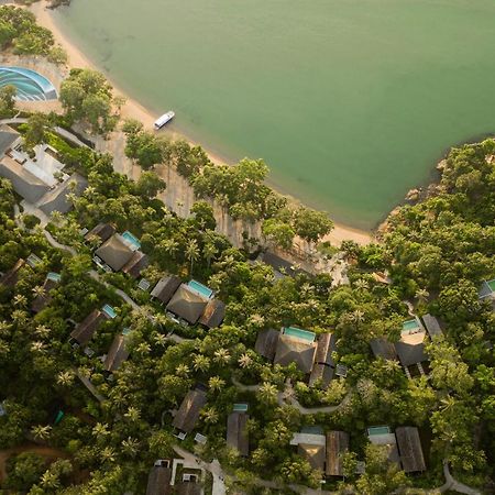 Island Escape Burasari - Sha Extra Plus Phuket Kültér fotó