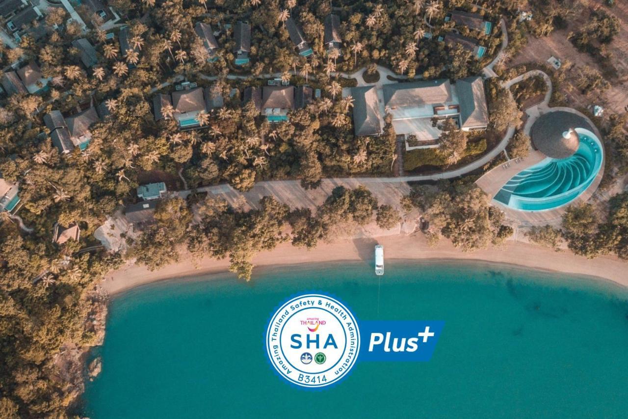 Island Escape Burasari - Sha Extra Plus Phuket Kültér fotó