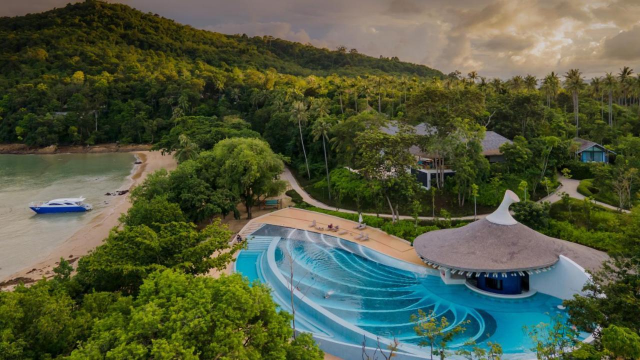 Island Escape Burasari - Sha Extra Plus Phuket Kültér fotó