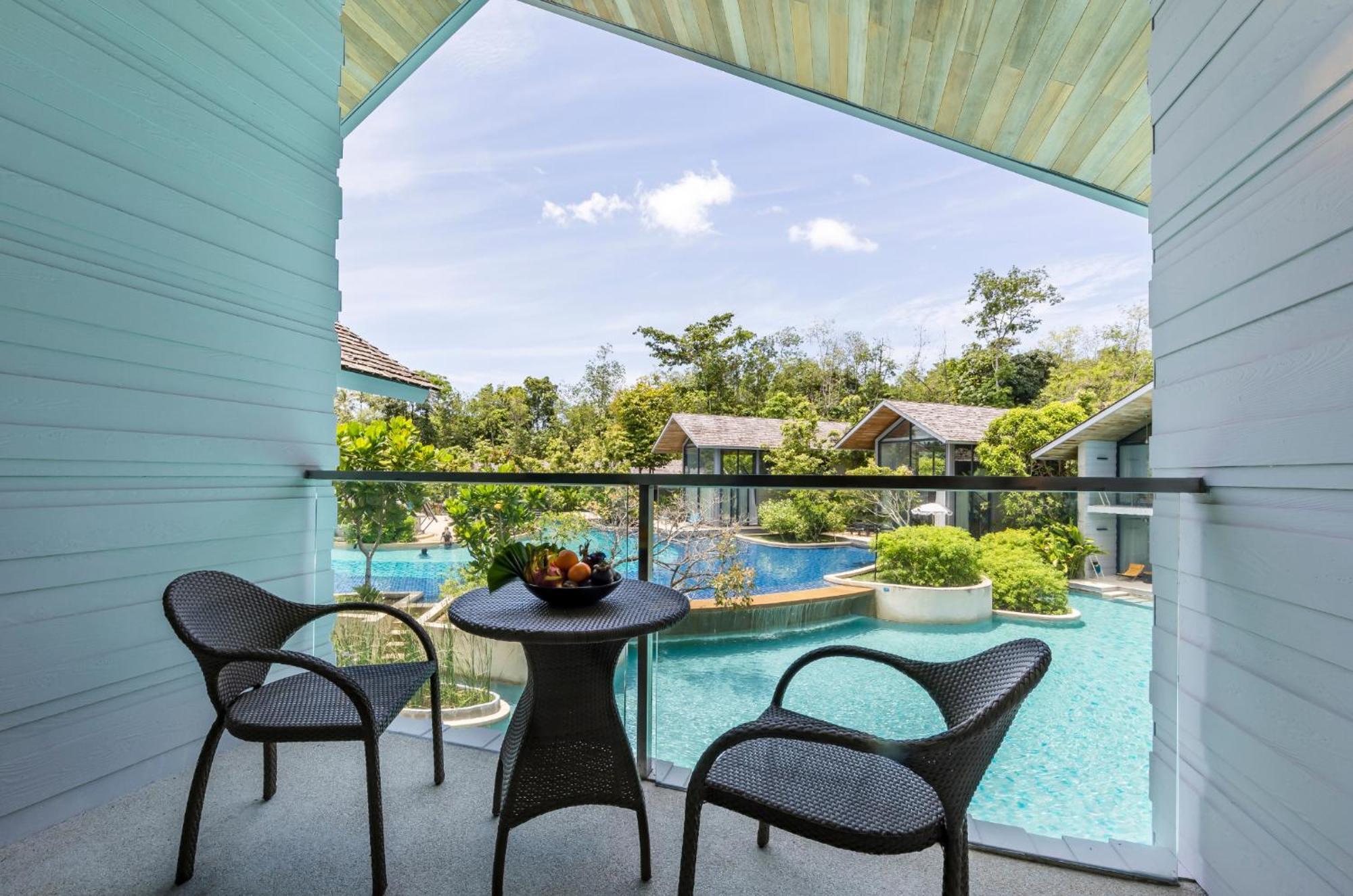 Island Escape Burasari - Sha Extra Plus Phuket Kültér fotó