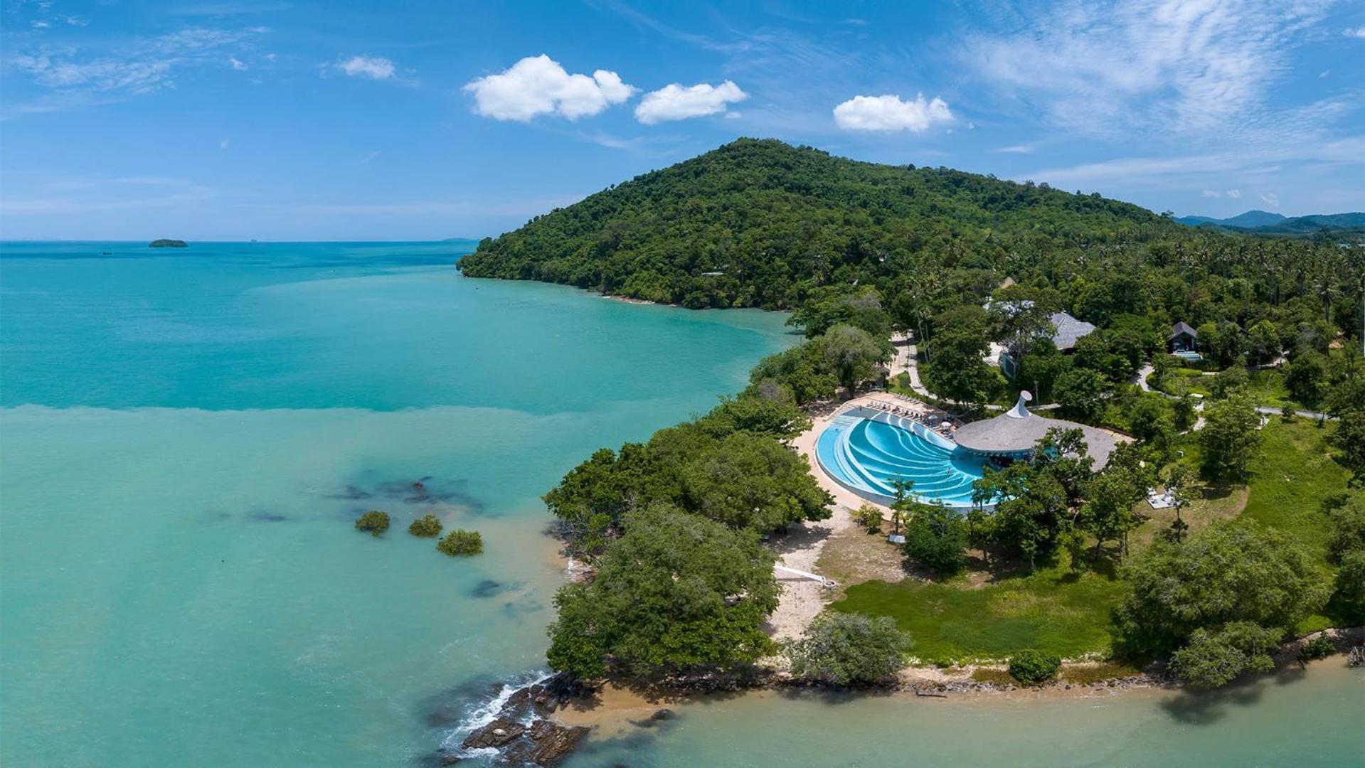 Island Escape Burasari - Sha Extra Plus Phuket Kültér fotó